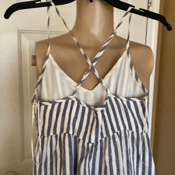 Antibes Blanca dress - Picture 6 of 7